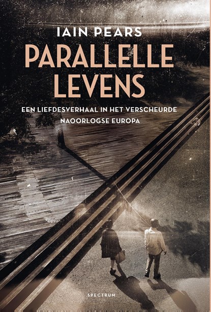 Parallelle levens, Iain Pears - Ebook - 9789000388073