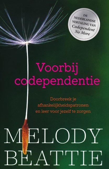 Voorbij codependentie, Melody Beattie - Paperback - 9789000388400