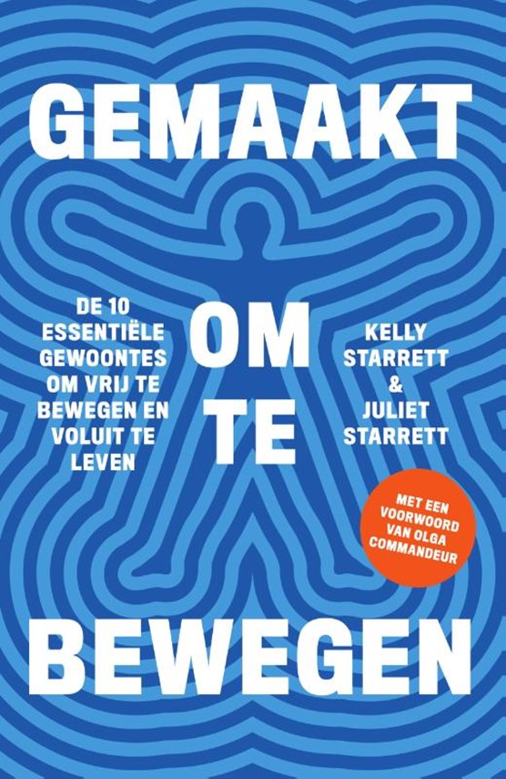 Gemaakt om te bewegen