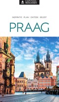Praag | Capitool | 