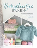Babykleertjes haken | Vita Apala | 