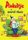 Pinkeltje is overal thuis | Studio Dick Laan | 