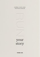 Run your story | Japke Janneke Sybesma | 