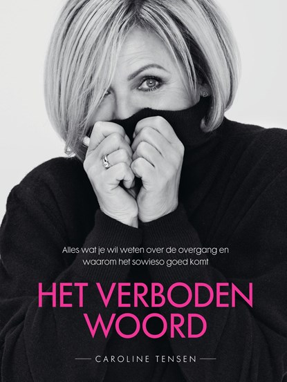 Het verboden woord, Caroline Tensen - Ebook - 9789000389667