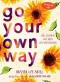 Go your own way | Meera Lee Patel | 