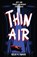 Thin Air, Kellie M. Parker - Paperback - 9789000390175