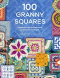 100 Granny Squares | Sarah Callard | 