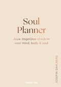 Soul Planner | Josefin Dahlberg | 