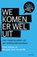 We komen er wel uit, Heidi Nieboer ; Marjolein Smit-Arnold Bik - Paperback - 9789000390892