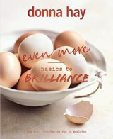 Even more Basics to Brilliance | Donna Hay | 9789000391332