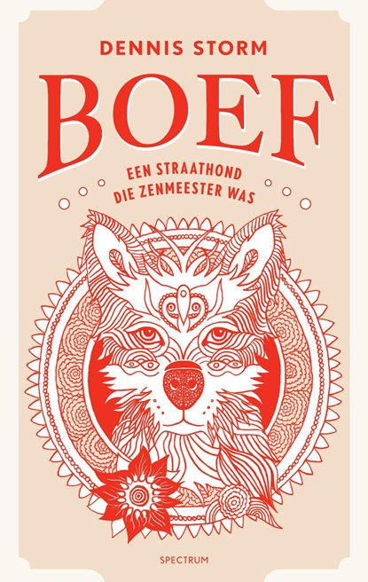 Boef, Dennis Storm - Ebook - 9789000391417