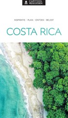 Costa Rica | Capitool | 