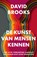 De kunst van mensen kennen, David Brooks - Paperback - 9789000391554