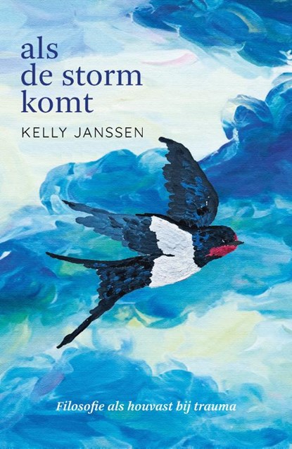 Als de storm komt, Kelly Janssen - Paperback - 9789000391684