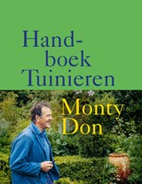 Handboek tuinieren, Monty Don -  - 9789000391936