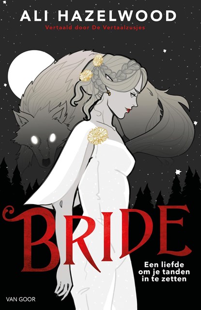 Bride, Ali Hazelwood ; De Vertaalzusjes - Ebook - 9789000392032