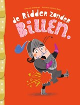 De ridder zonder billen - Levina van Teunenbroek - 9789000392278
