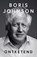 Ontketend, Boris Johnson - Gebonden - 9789000392483