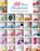 100 Micro-Amigurumi, Steffi Glaves - Paperback - 9789000392605