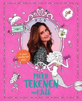 Meer tekenen met Jill - Jill Schirnhofer - 9789000393275