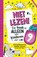 Niet lezen! Dit boek is alleen voor kinderen van 9, Lou Treleaven - Paperback - 9789000393510