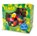 Elmer boek en knuffel cadeauset, David McKee - Gebonden - 9789000393954