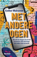 Met andere ogen - Esther Walraven - 9789000394128