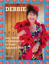 Debbie, Debbie de Jong -  - 9789000394401