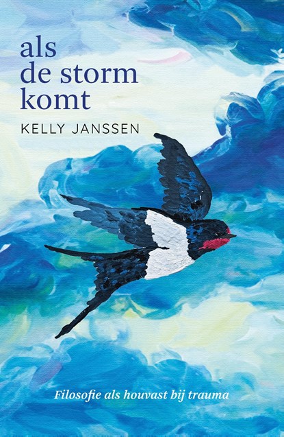 Als de storm komt, Kelly Janssen - Ebook - 9789000395019