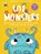 101 monsters, Ruby van der Bogen - Gebonden - 9789000395026