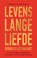 Levenslange liefde – Sprookjes bestaan niet, Barbara van Beukering - Paperback - 9789000395279