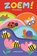 Zoem!, Roger Priddy - Gebonden - 9789000395835