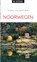 Noorwegen, Capitool - Paperback - 9789000396313