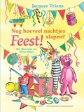 Nog hoeveel nachtjes slapen? Feest!
