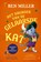 Het dagboek van de Gelaarsde Kat, Ben Miller - Gebonden - 9789000397945