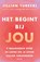 Het begint bij jou, Jillian Turecki - Paperback - 9789000398409