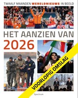 Het aanzien van 2026 - Lukas Spee - 9789000398652