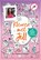 Kleuren met Jill, Jill Schirnhofer - Paperback - 9789000398782