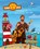 Tonky & Jack – Groetjes uit Strandwijk aan Zee, Marten Fisher ; Coen Hamelink - Gebonden - 9789000399123