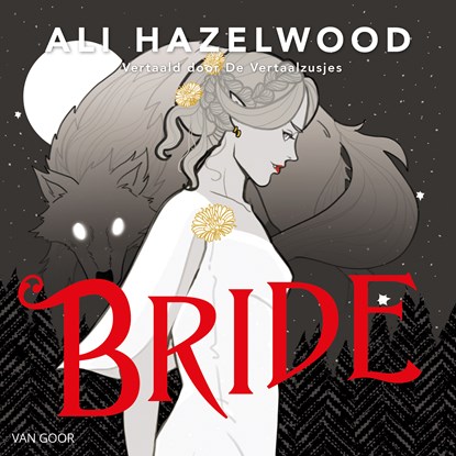 Bride, Ali Hazelwood - Luisterboek MP3 - 9789000399239