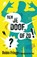 Ben je doof, of zo!?, Robin Frings ; Georgia van der Gen - Paperback - 9789000399765