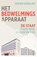 Het bedwelmingsapparaat, Jeroen Siebelink - Paperback - 9789000399833