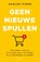 Geen nieuwe spullen, Ashlee Piper - Paperback - 9789000400065