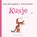 Kusje, Eoin McLaughlin - Gebonden - 9789000400478
