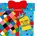 Elmer en het cadeautje, David McKee - Gebonden - 9789000401819