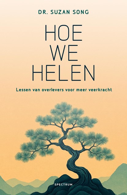Hoe we helen, Suzan Song - Ebook - 9789000402250