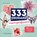 333 Origami Vouwprojecten, Eva Maria Berg - Gebonden - 9789000402311