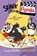 Stinkstoute panda - Camiera loopt… actie!, Swapna Haddow - Gebonden - 9789000402939
