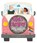 Opa's camper, Harry Woodgate - Gebonden - 9789000402946