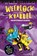 Weerlock en Krabbel – Een mysterieus raadsel, K. R. Thompson - Gebonden - 9789000403004